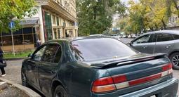 Nissan Cefiro 1995 годаүшін1 750 000 тг. в Алматы – фото 5