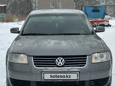 Volkswagen Passat 2003 года за 2 600 000 тг. в Караганда