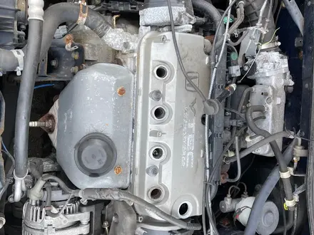 Двигатель F20 Honda Accord за 450 000 тг. в Астана