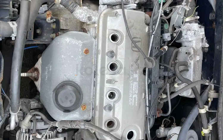 Двигатель F20 Honda Accordүшін450 000 тг. в Астана
