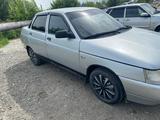 ВАЗ (Lada) 2110 2002 годаfor1 350 000 тг. в Семей – фото 5