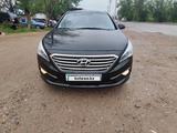 Hyundai Sonata 2015 годаүшін6 500 000 тг. в Алматы