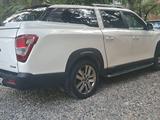 SsangYong Rexton 2022 годаүшін11 000 000 тг. в Тараз – фото 2