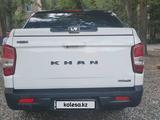 SsangYong Rexton 2022 годаүшін11 000 000 тг. в Тараз – фото 3