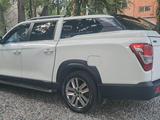 SsangYong Rexton 2022 годаүшін11 000 000 тг. в Тараз – фото 4