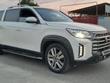 SsangYong Rexton 2022 годаүшін11 000 000 тг. в Тараз – фото 5