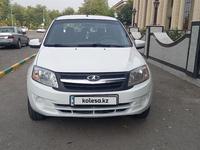 ВАЗ (Lada) Granta 2190 2014 годаүшін2 300 000 тг. в Шымкент