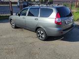 ВАЗ (Lada) Priora 2171 2011 года за 1 400 000 тг. в Петропавловск