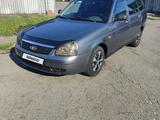 ВАЗ (Lada) Priora 2171 2011 года за 1 400 000 тг. в Петропавловск – фото 2
