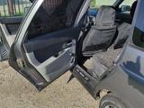 ВАЗ (Lada) Priora 2171 2011 года за 1 400 000 тг. в Петропавловск – фото 4