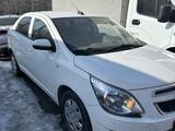 Chevrolet Cobalt 2023 года за 3 500 000 тг. в Усть-Каменогорск