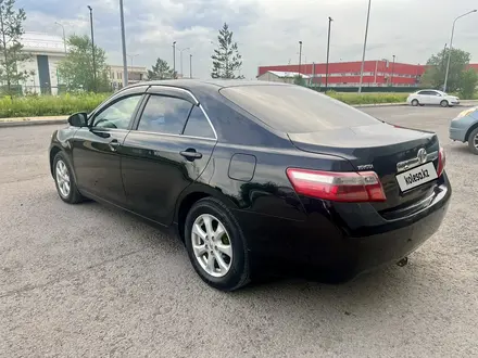 Toyota Camry 2011 года за 7 700 000 тг. в Караганда