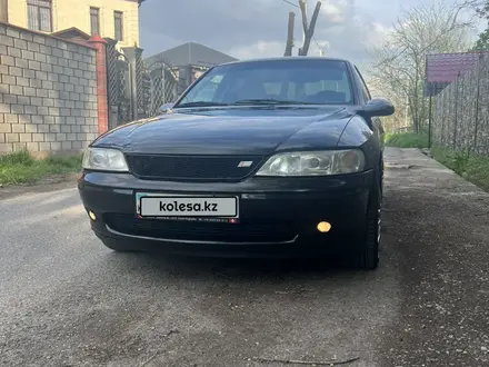 Opel Vectra 2001 года за 3 350 000 тг. в Шымкент – фото 16