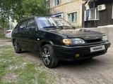 ВАЗ (Lada) 2114 2009 года за 750 000 тг. в Уральск