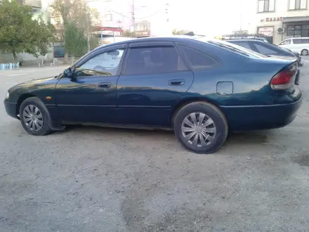 Mazda Cronos 1994 года за 1 100 000 тг. в Кызылорда – фото 6
