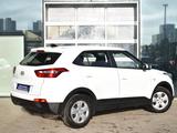 Hyundai Creta 2018 года за 7 990 000 тг. в Астана – фото 5