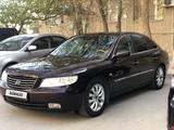 Hyundai Grandeur 2006 года за 3 500 000 тг. в Актау – фото 2