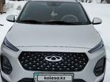 Chery Tiggo 2 2023 года за 6 500 000 тг. в Астана – фото 2