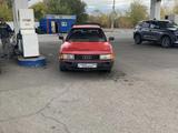 Audi 80 1991 года за 750 000 тг. в Караганда