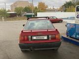 Audi 80 1991 года за 750 000 тг. в Караганда – фото 5