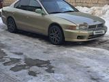 Mitsubishi Galant 2001 годаүшін1 500 000 тг. в Шымкент