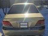 Mitsubishi Galant 2001 года за 1 500 000 тг. в Шымкент – фото 5