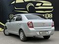 Chevrolet Cobalt 2021 года за 6 890 000 тг. в Тараз – фото 4