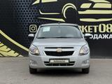 Chevrolet Cobalt 2021 года за 6 890 000 тг. в Тараз – фото 2