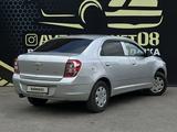 Chevrolet Cobalt 2021 годаүшін6 890 000 тг. в Тараз – фото 5