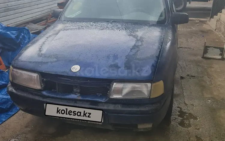 Opel Vectra 1992 годаfor300 000 тг. в Алматы