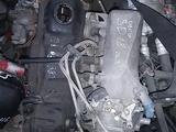 Двигатель AUDI SB JP 1V 1.6L за 100 000 тг. в Алматы