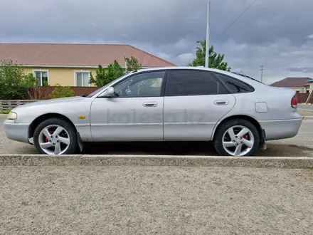 Mazda 626 1994 года за 1 500 000 тг. в Атырау – фото 11