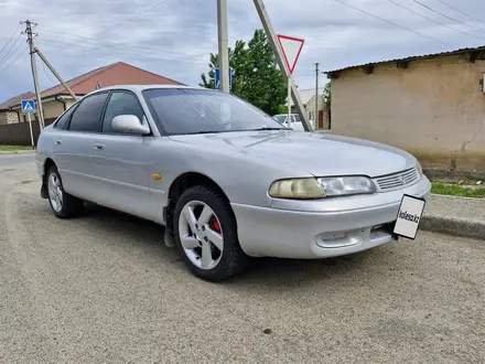 Mazda 626 1994 года за 1 500 000 тг. в Атырау – фото 14