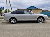 Mazda 626 1994 годаүшін1 500 000 тг. в Атырау