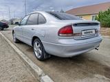 Mazda 626 1994 годаүшін1 500 000 тг. в Атырау – фото 4