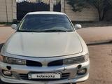 Mitsubishi Galant 1995 годаүшін1 500 000 тг. в Алматы – фото 2