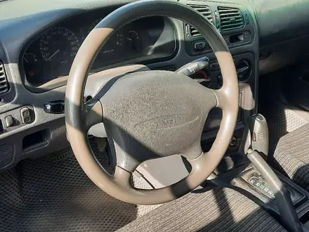 Mitsubishi Galant 1995 года за 1 500 000 тг. в Алматы – фото 6