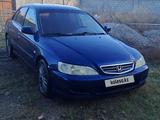 Honda Accord 2002 года за 1 900 000 тг. в Тараз – фото 2