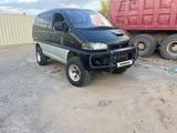Mitsubishi Delica 1996 года за 2 600 000 тг. в Сатпаев – фото 2