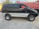 Mitsubishi Delica 1996 года за 2 600 000 тг. в Сатпаев – фото 4