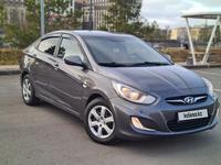 Hyundai Accent 2011 года за 4 300 000 тг. в Караганда