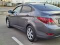 Hyundai Accent 2011 года за 4 300 000 тг. в Караганда – фото 4