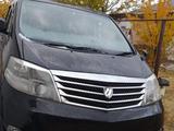 Toyota Alphard 2006 годаfor5 800 000 тг. в Атырау