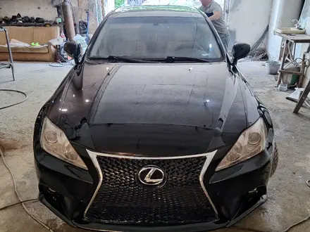 Lexus IS 250 2006 года за 5 900 000 тг. в Алматы