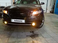 Infiniti FX35 2007 года за 7 000 000 тг. в Астана