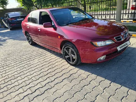 Nissan Primera 2001 года за 1 700 000 тг. в Атырау – фото 2