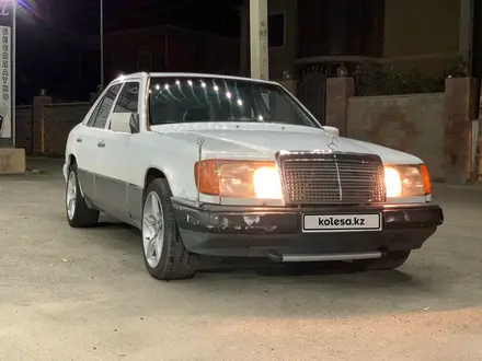 Mercedes-Benz E 230 1989 года за 1 700 000 тг. в Алматы – фото 2