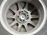 Диски с резиной за 130 000 тг. в Алматы – фото 4