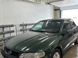 Opel Vectra 1996 годаүшін890 000 тг. в Астана – фото 5