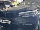 BMW 530 2017 годаүшін14 500 000 тг. в Туркестан